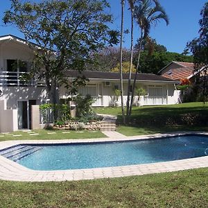 Avillahouse Guesthouse